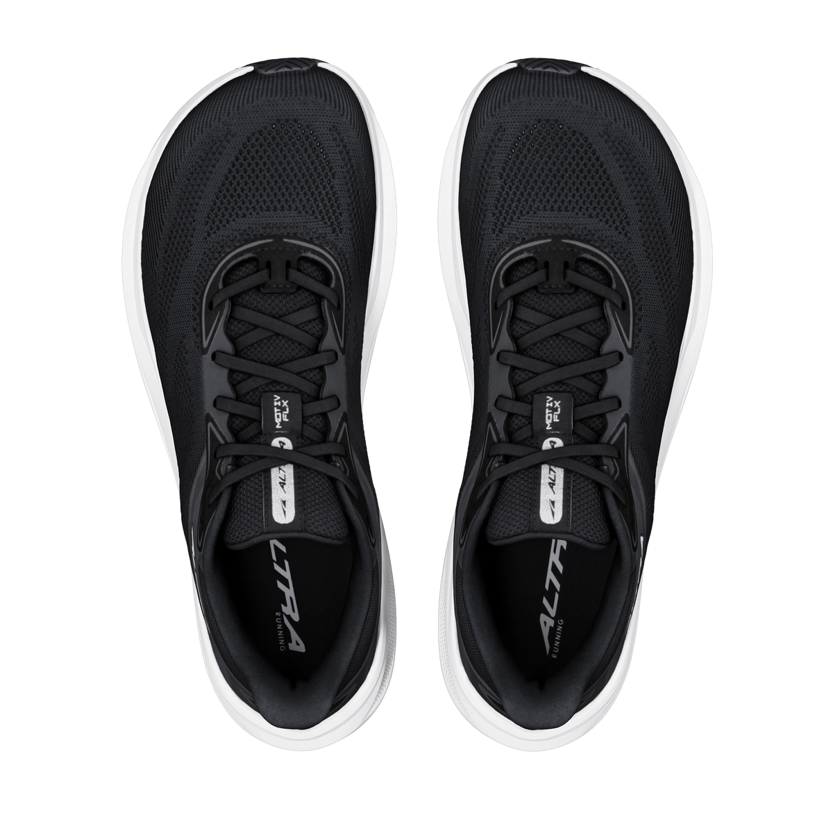 Black/Silver/White