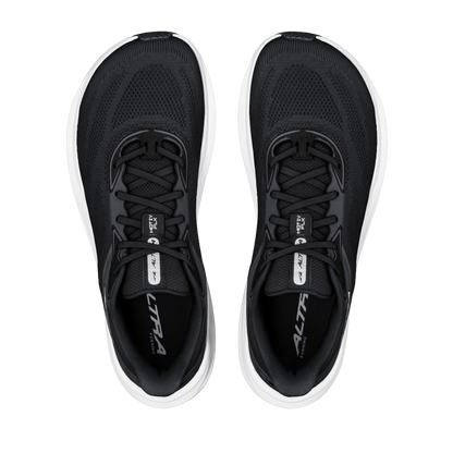 Black/Silver/White