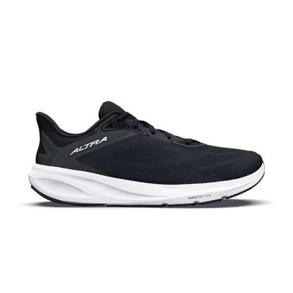 Black/Silver/White