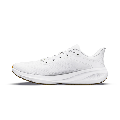 White/Vaporous Grey/Gum