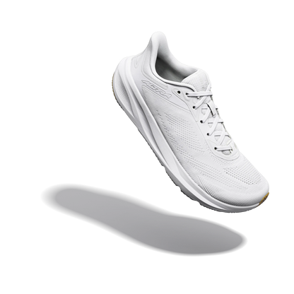 White/Vaporous Grey/Gum