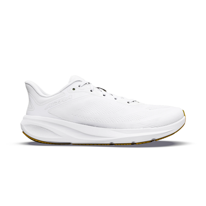 White/Vaporous Grey/Gum