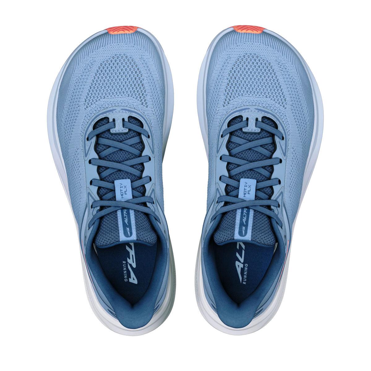 Windward Blue/Niagra Mist