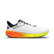 White/Black/Safety Yellow