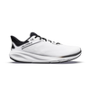 White/Black/White