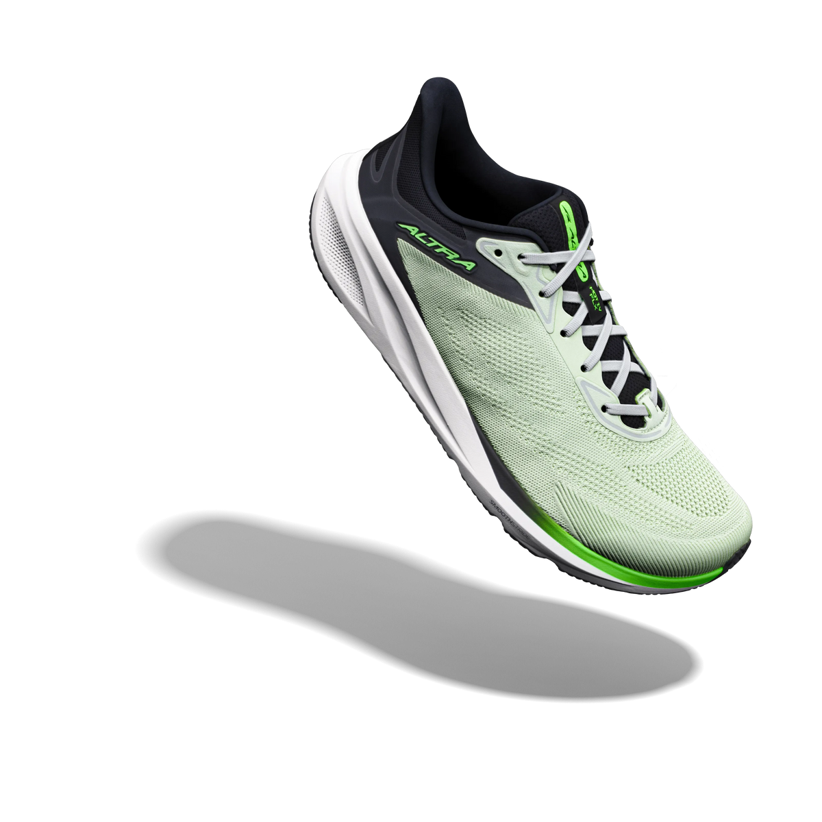 Lime Cream/Green Gecko