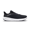 Black/Silver/White