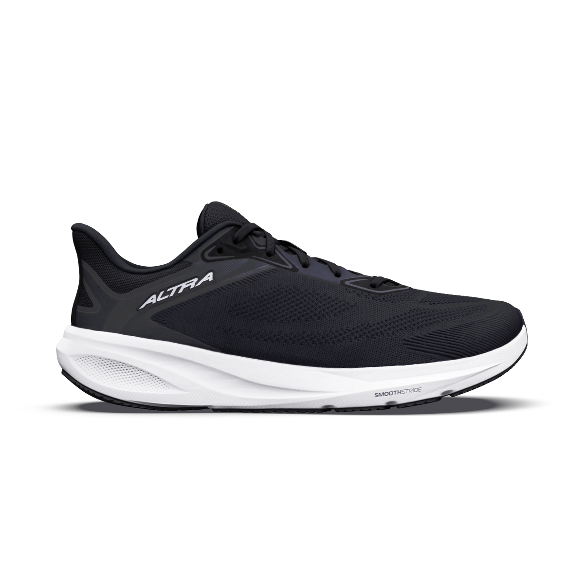 Black/Silver/White