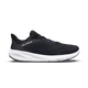 Black/Silver/White