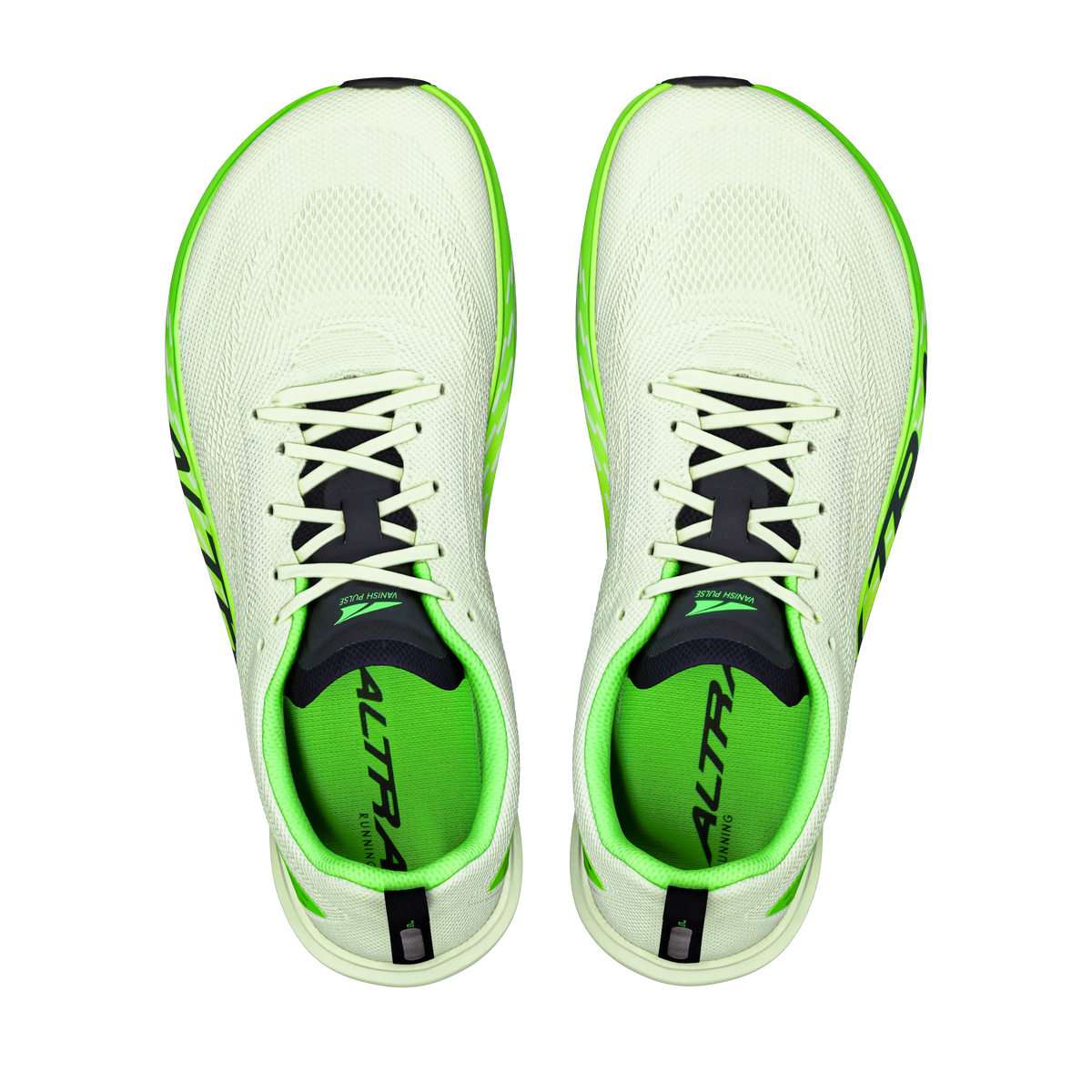 Lime Cream/Green/Black
