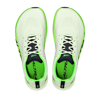 Lime Cream/Green/Black