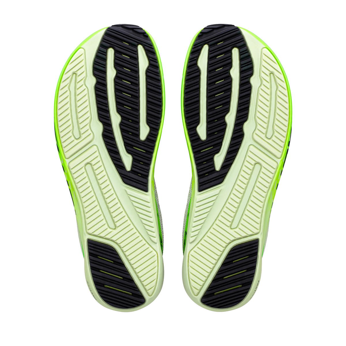 Lime Cream/Green/Black
