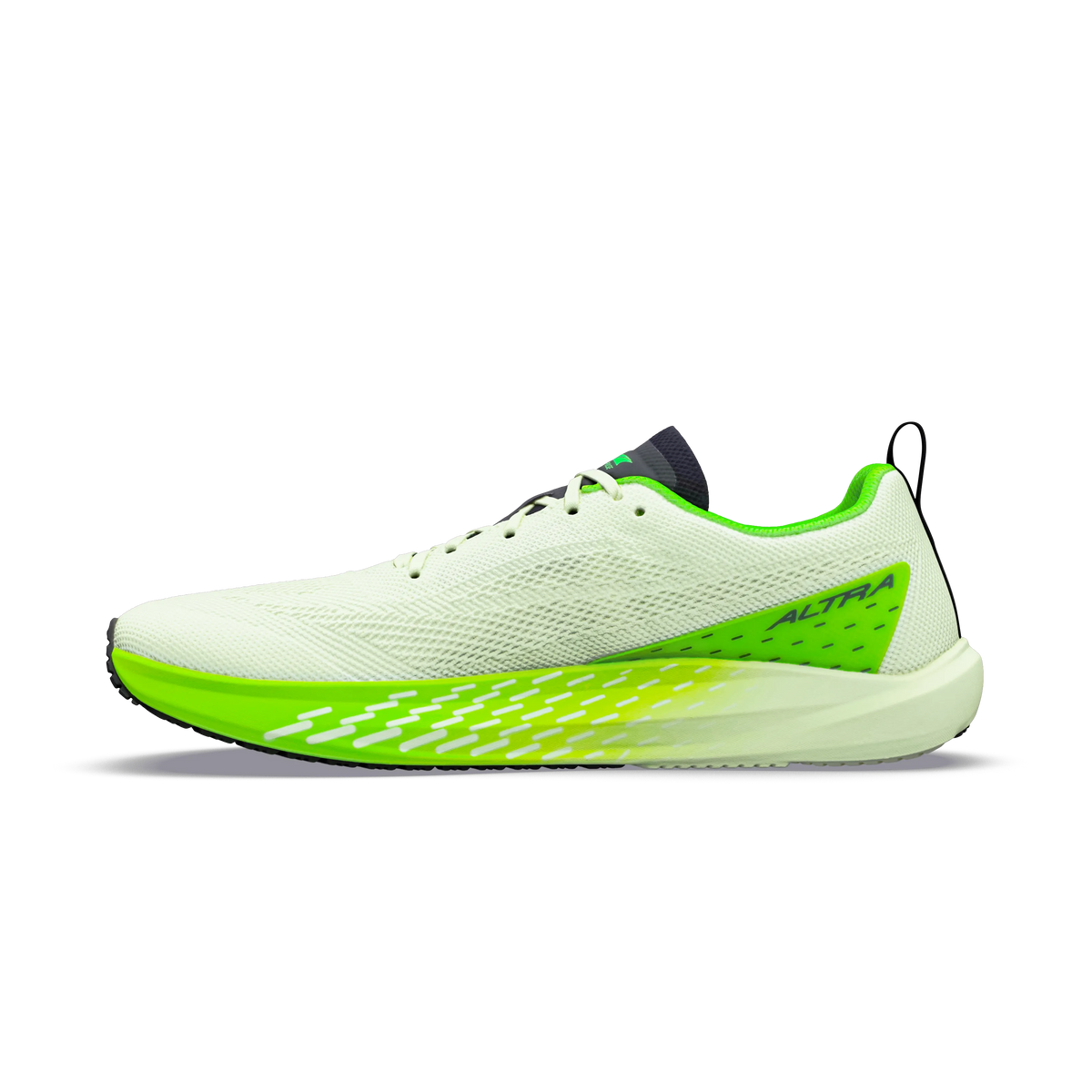 Lime Cream/Green/Black