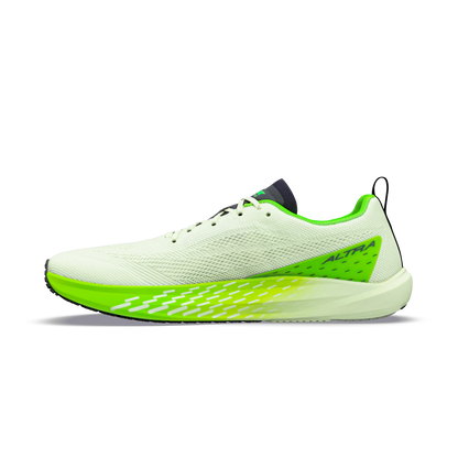 Lime Cream/Green/Black