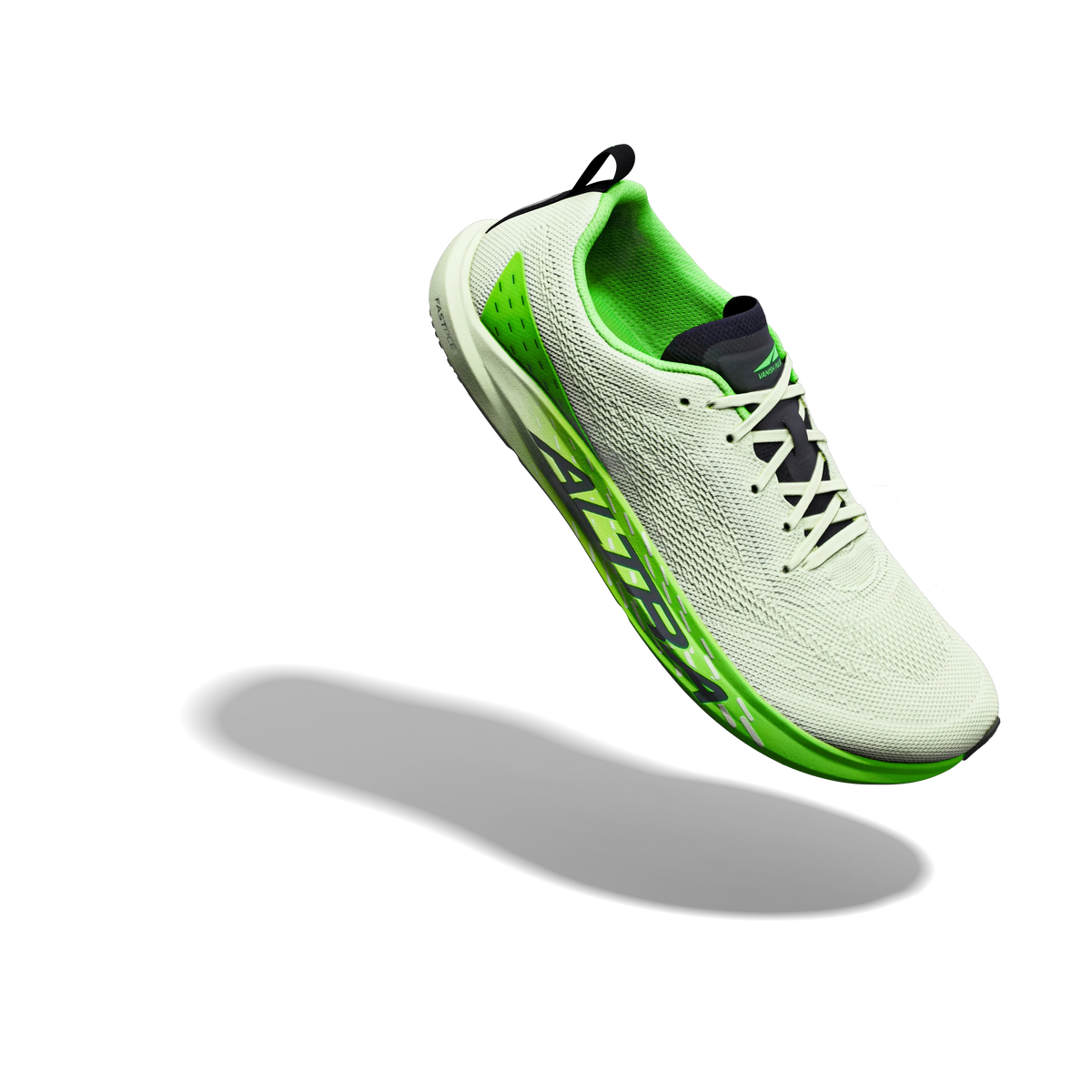 Lime Cream/Green/Black
