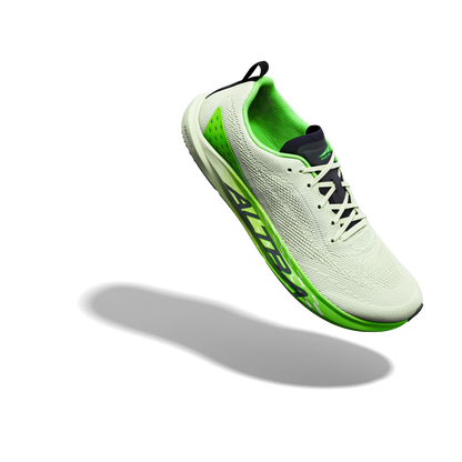 Lime Cream/Green/Black