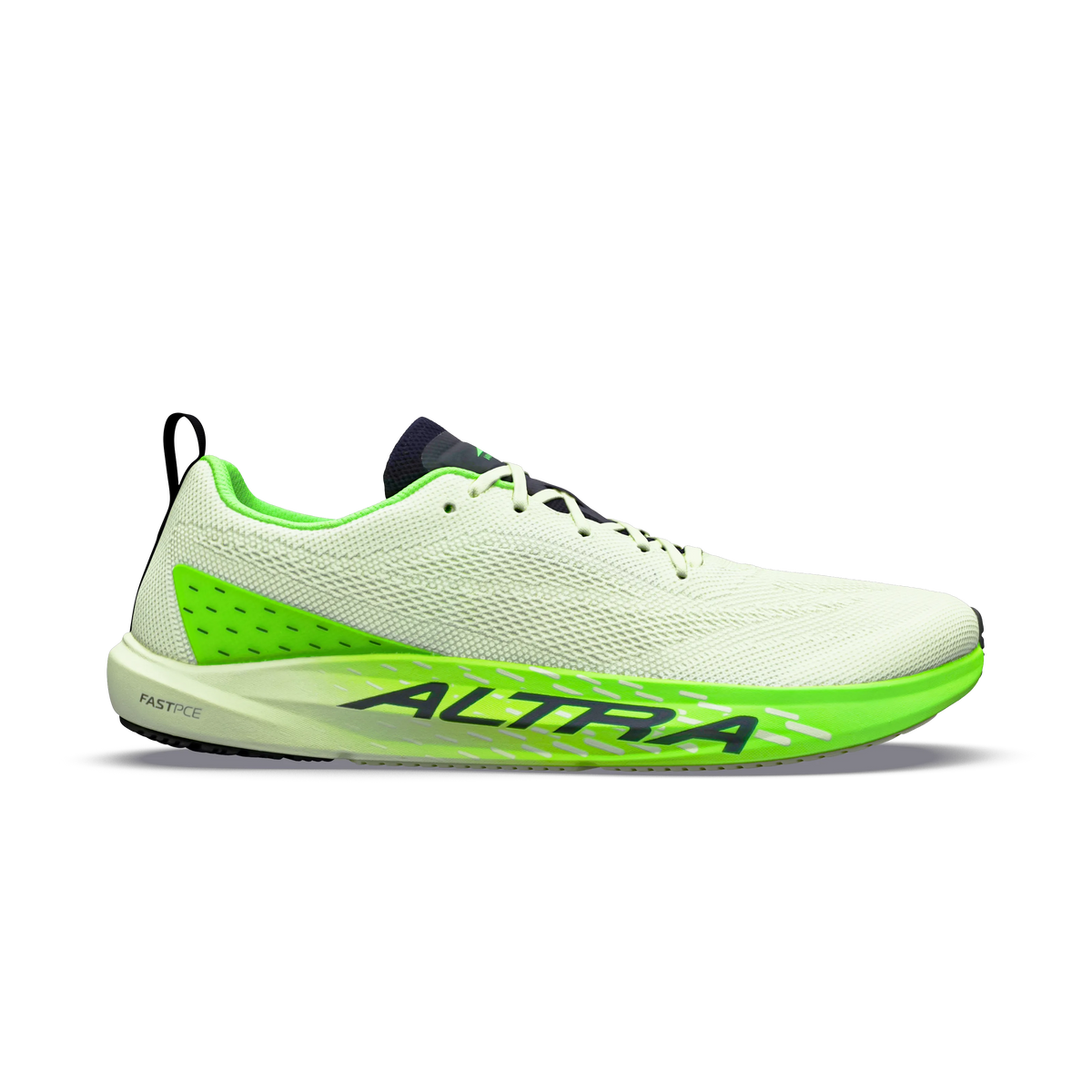 Lime Cream/Green/Black