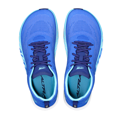 Victoria Blue/Bluefish
