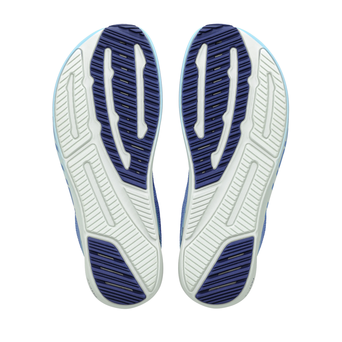 Victoria Blue/Bluefish