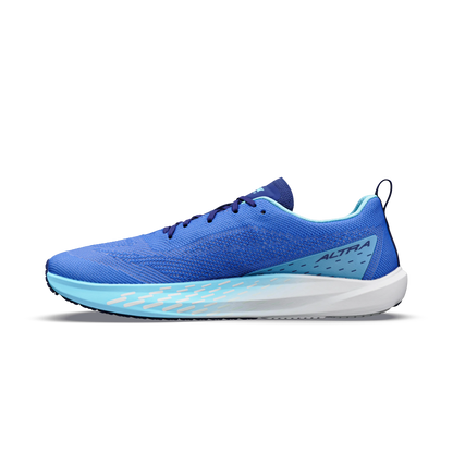 Victoria Blue/Bluefish