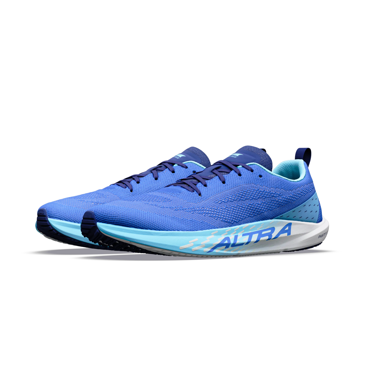 Victoria Blue/Bluefish