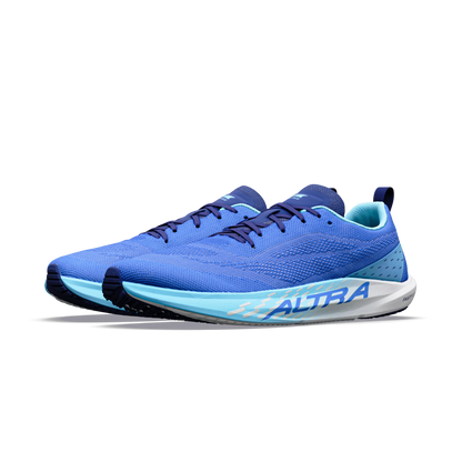 Victoria Blue/Bluefish