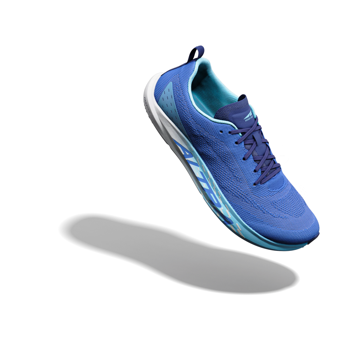 Victoria Blue/Bluefish