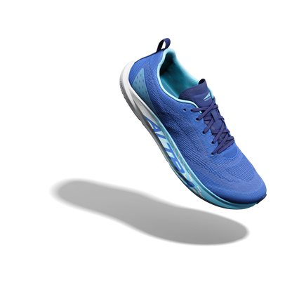 Victoria Blue/Bluefish