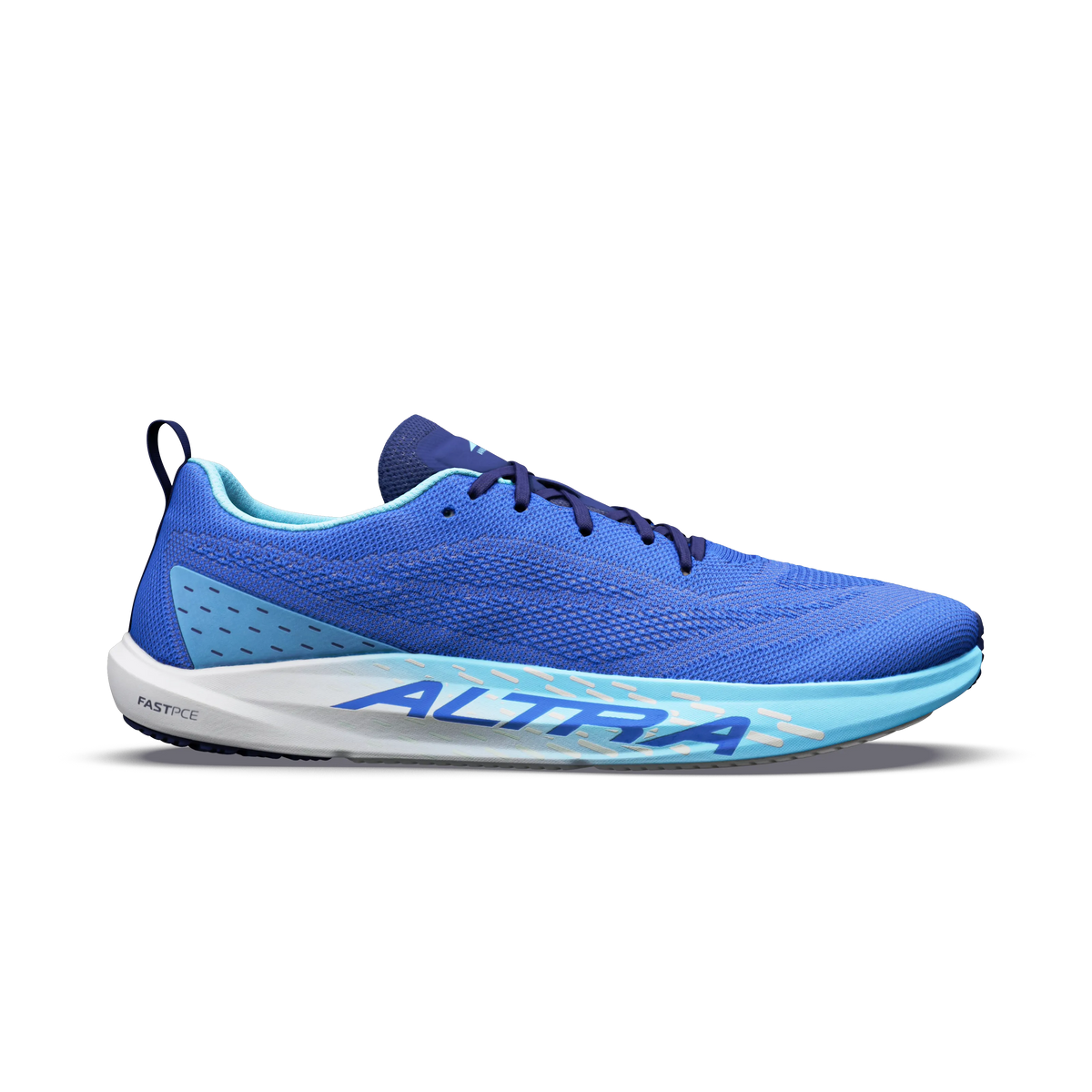 Victoria Blue/Bluefish