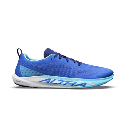 Victoria Blue/Bluefish