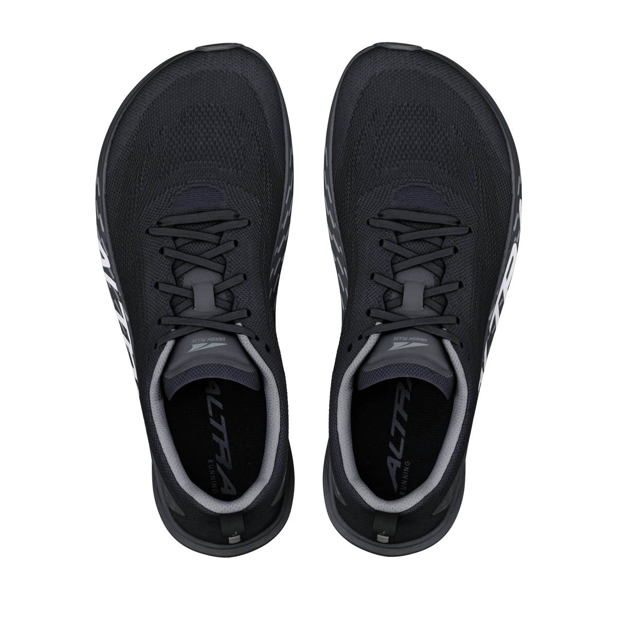 Black/Silver/Castlerock