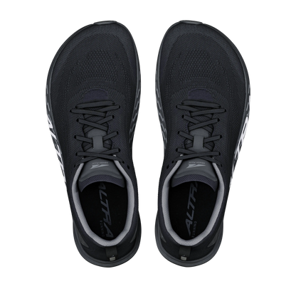 Black/Silver/Castlerock