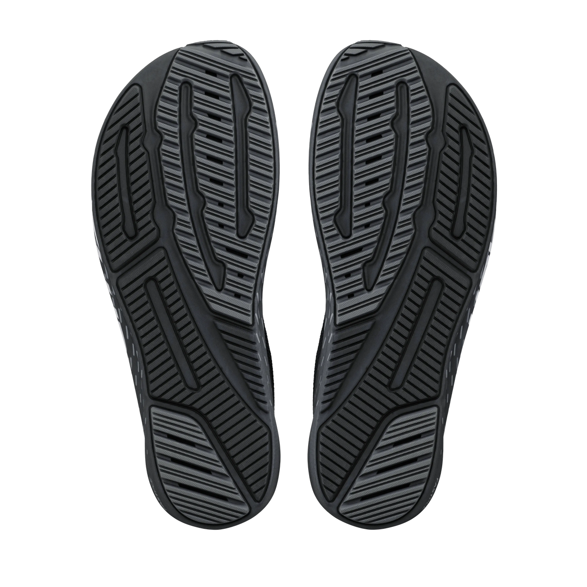 Black/Silver/Castlerock