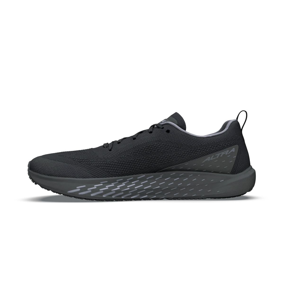 Black/Silver/Castlerock