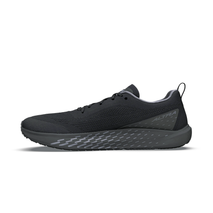 Black/Silver/Castlerock