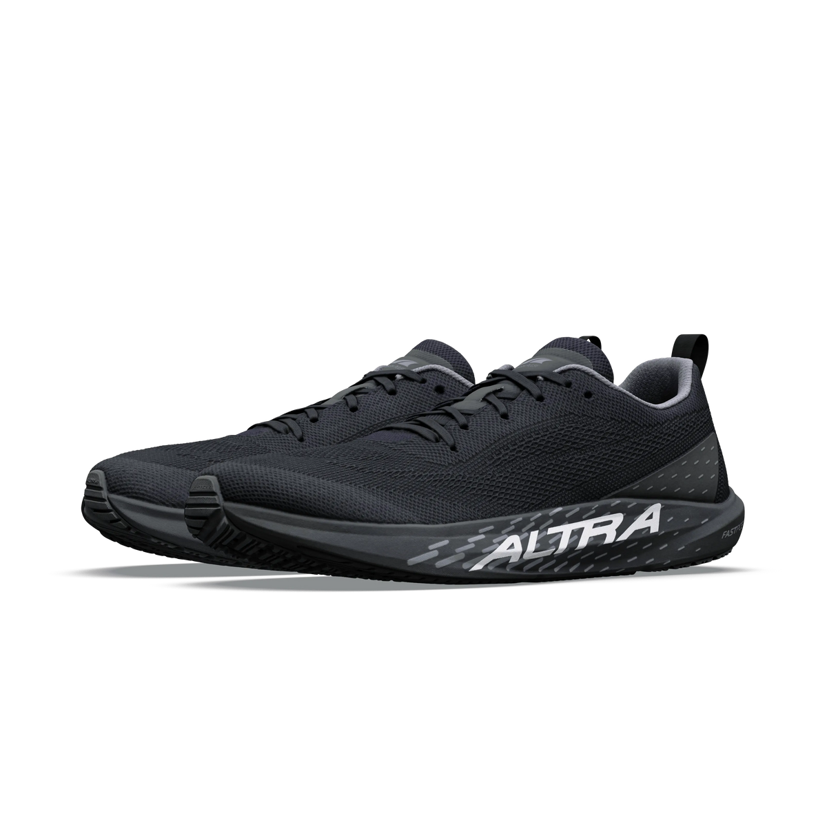 Black/Silver/Castlerock