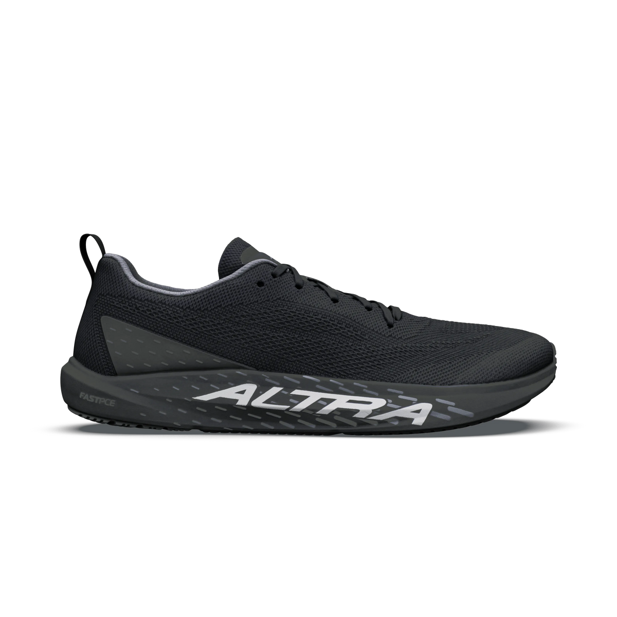 Black/Silver/Castlerock