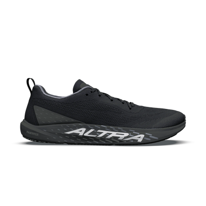 Black/Silver/Castlerock