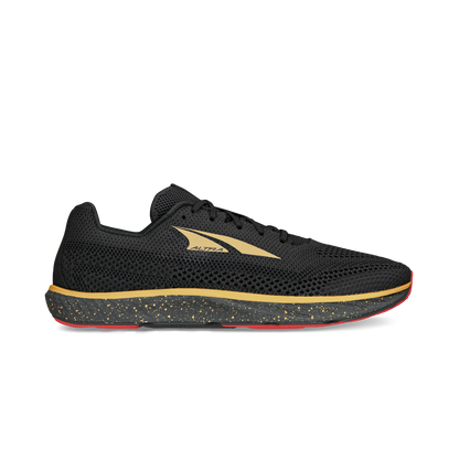 Black/Gold