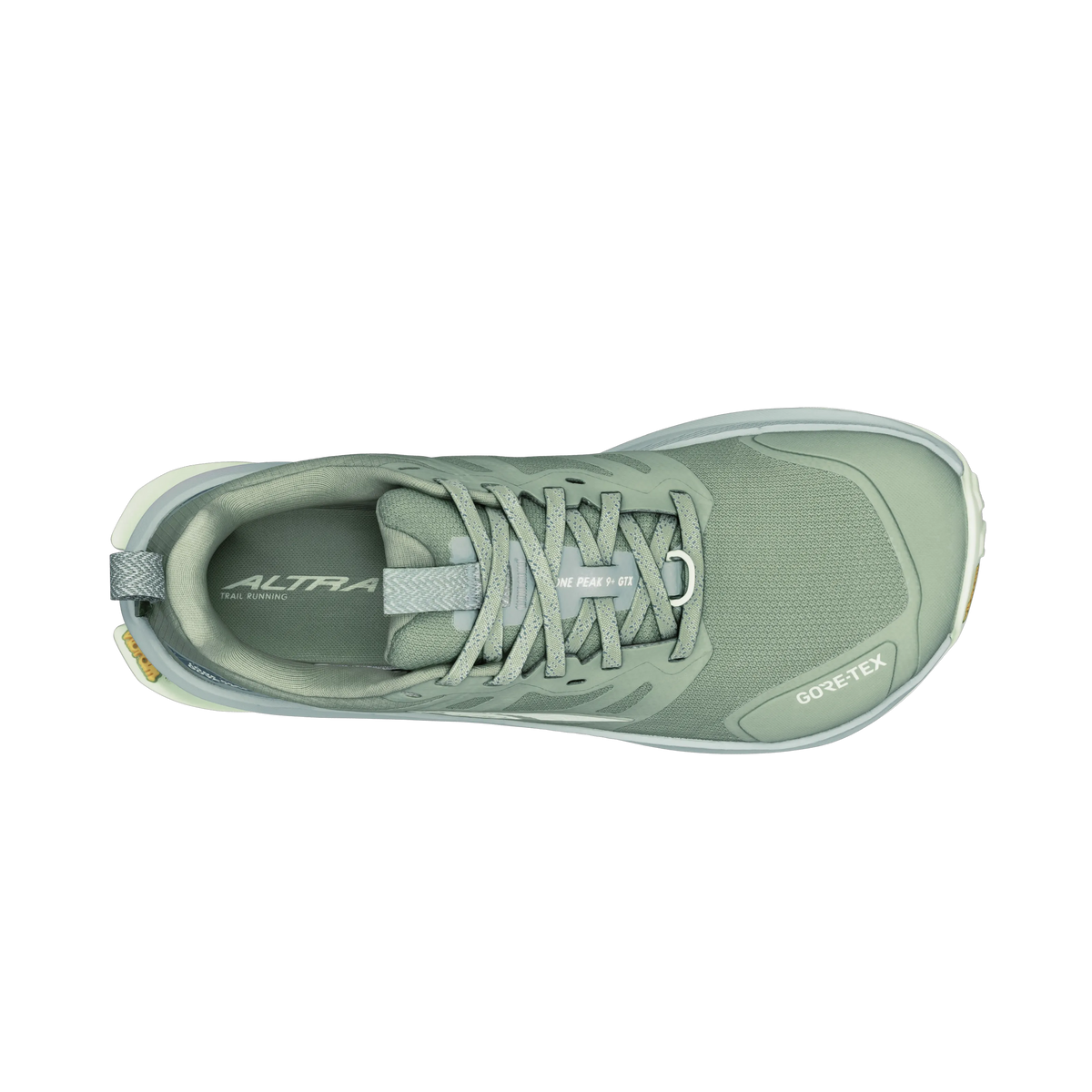 Dusty Olive