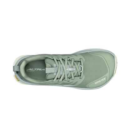 Dusty Olive