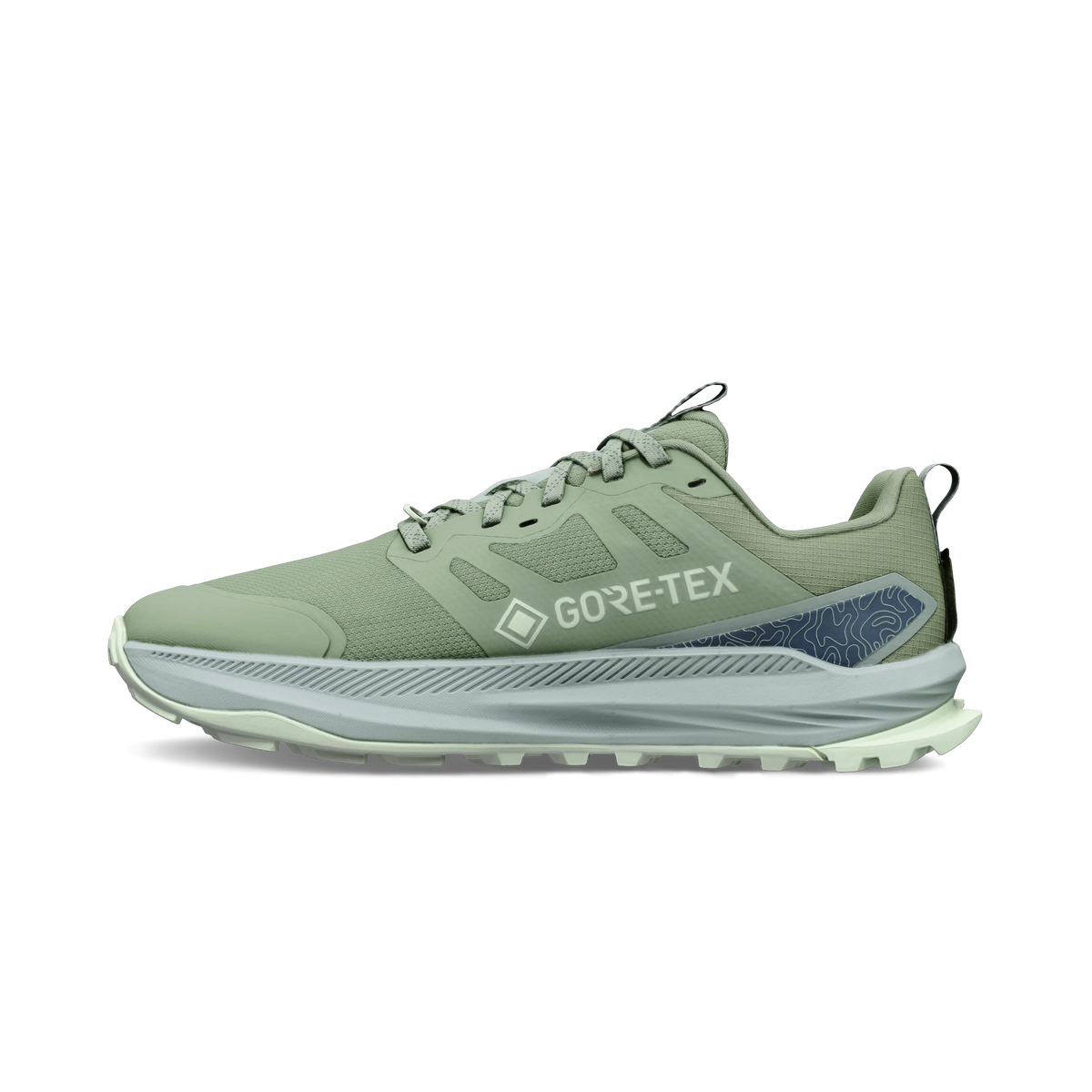 Dusty Olive