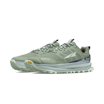 Dusty Olive