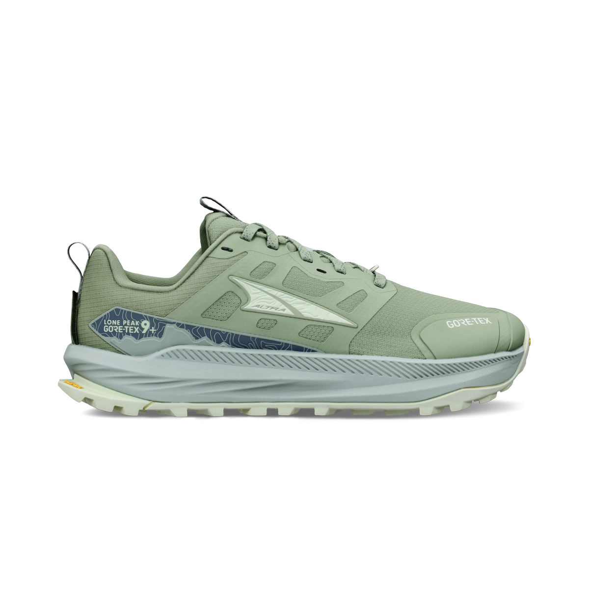 Dusty Olive