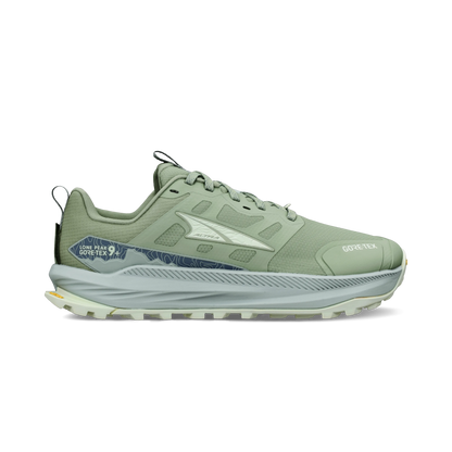Dusty Olive