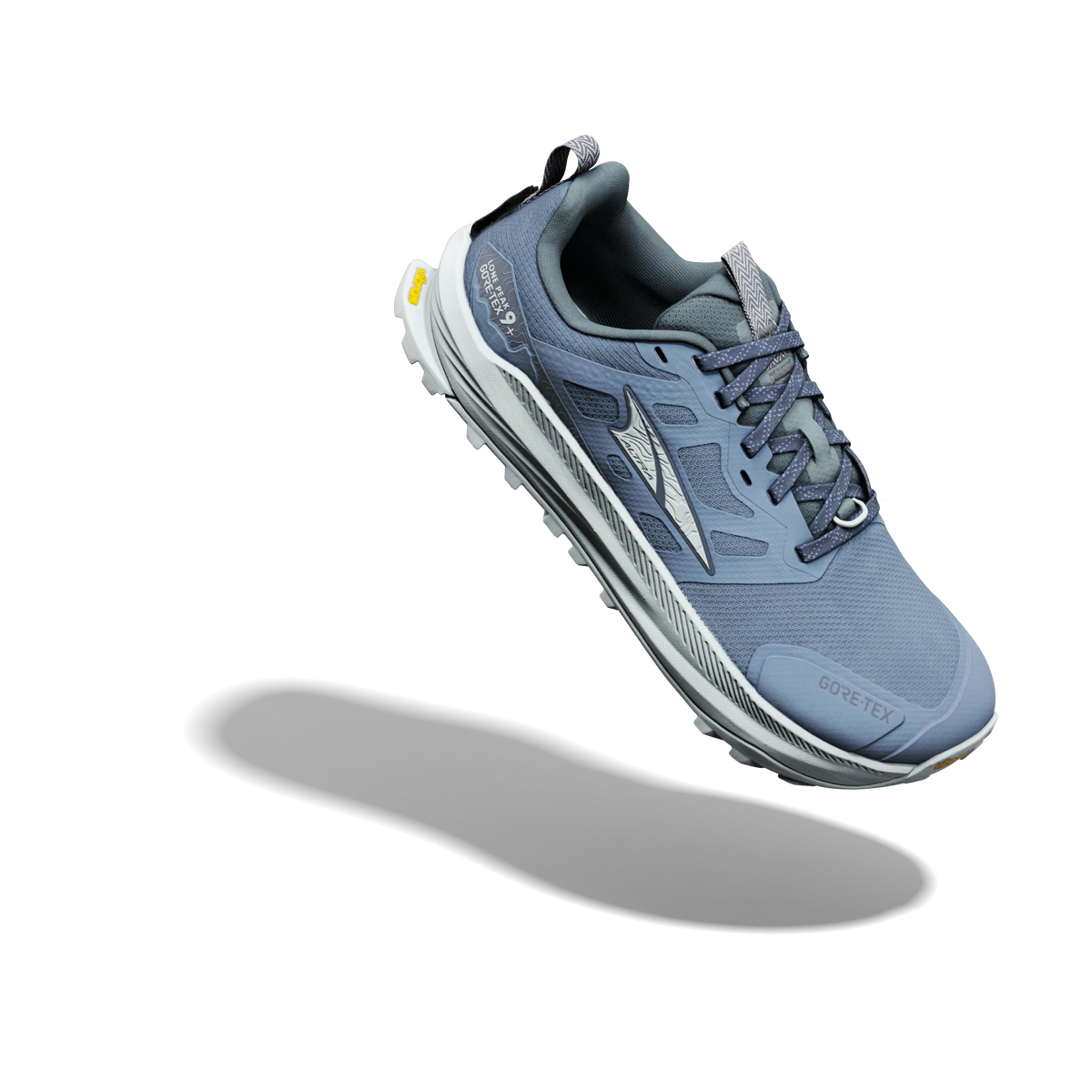 Flint Stone/Iceflow
