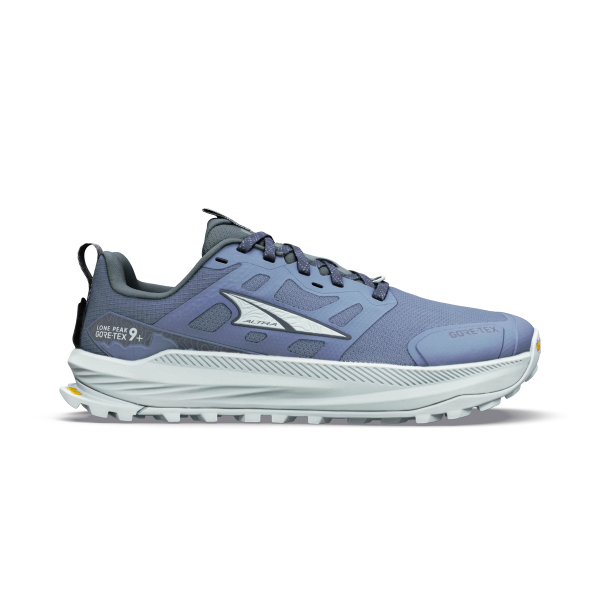Flint Stone/Iceflow