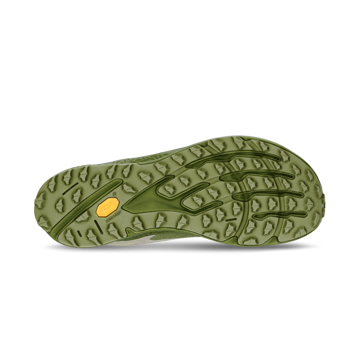 Dusty Olive