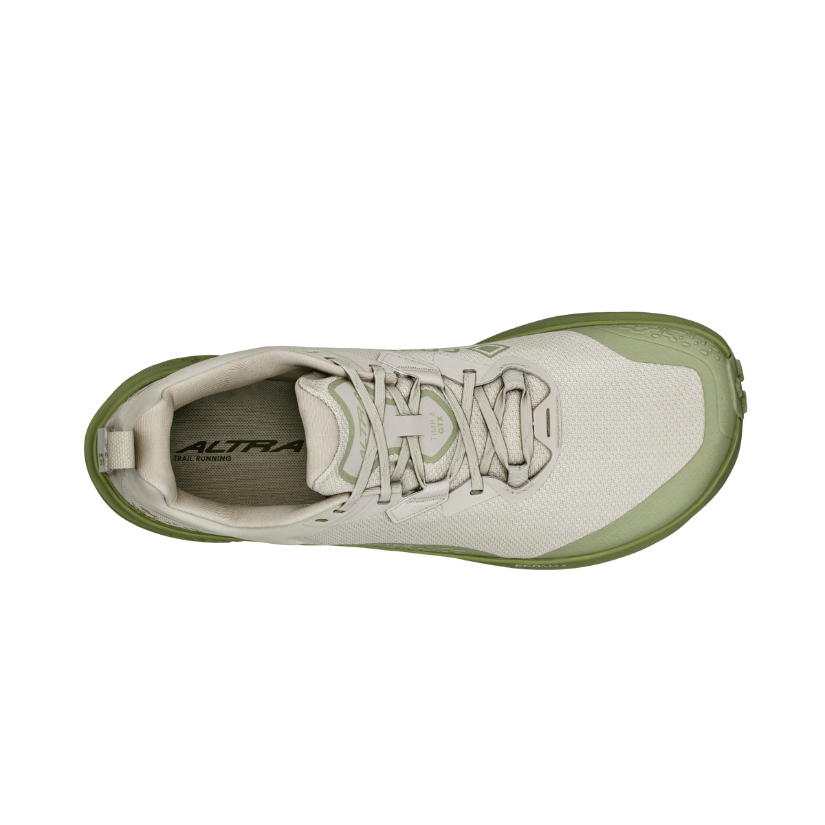 Dusty Olive
