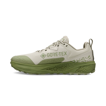 Dusty Olive